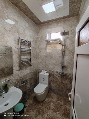Bany a Lovely Villa