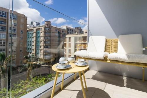 House Viñol 24 Las Canteras