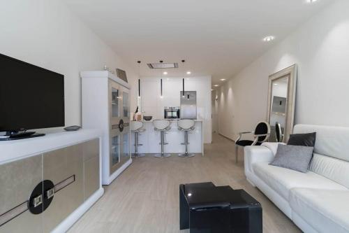 House Viñol 24 Las Canteras