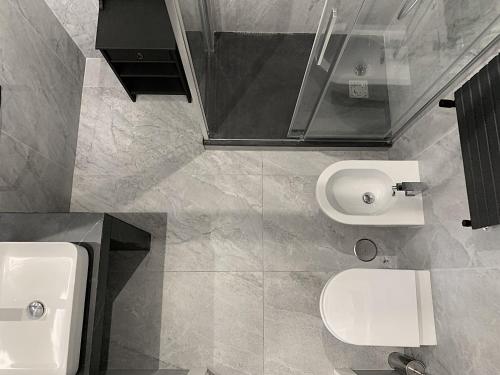 Nox Romana Apartments - Vatican - Modern Apt with Cozy Balcony