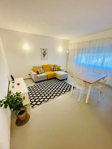 Apartament Two bedrooms Praia de Quarteira