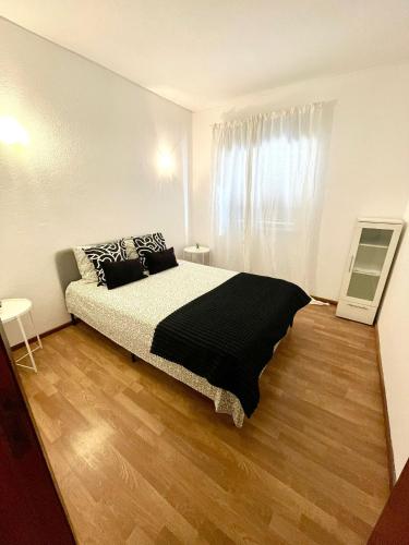 Apartament Two bedrooms Praia de Quarteira