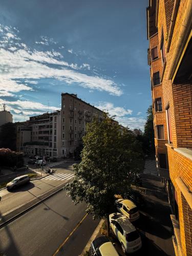 Cozy Apartment in Via Washington Freshly Renovated photo 17