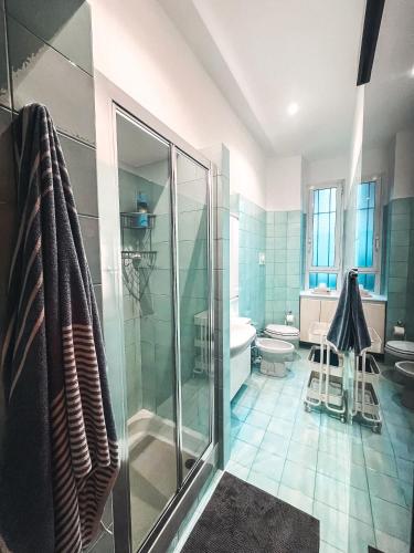 Cozy Apartment in Via Washington Freshly Renovated photo 4