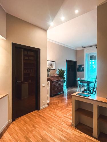 Cozy Apartment in Via Washington Freshly Renovated photo 11