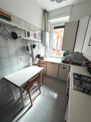 Cozy Apartment in Via Washington Freshly Renovated photo 16