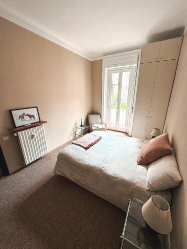 Cozy Apartment in Via Washington Freshly Renovated photo 10