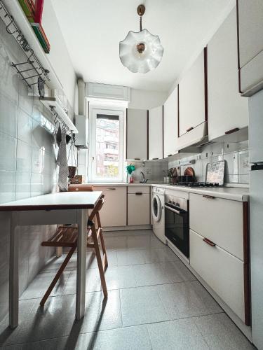 Cozy Apartment in Via Washington Freshly Renovated photo 5