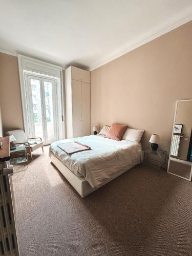 Cozy Apartment in Via Washington Freshly Renovated photo 3