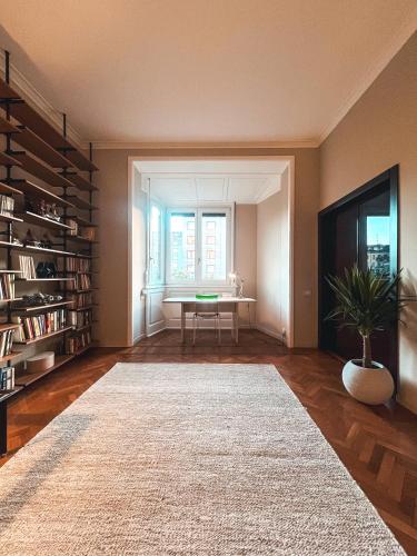 Cozy Apartment in Via Washington Freshly Renovated photo 6