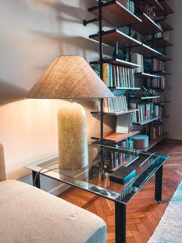 Cozy Apartment in Via Washington Freshly Renovated photo 15