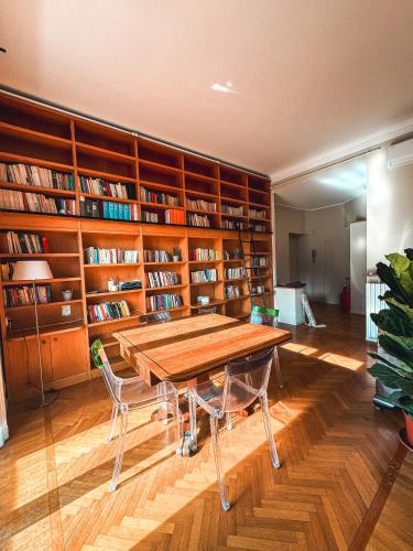 Cozy Apartment in Via Washington Freshly Renovated photo 13