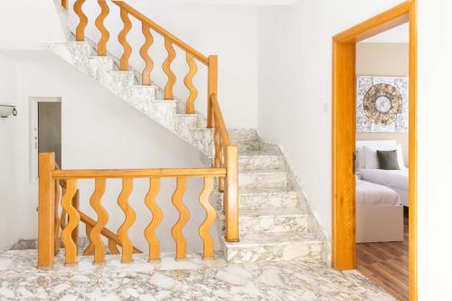セントジュリアンズにあるVilla in the center of St Julian's by ArcoBnbのギャラリーの写真