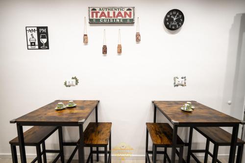 Gambar di galeri bagi Sicily Luxury Rooms di Palermo