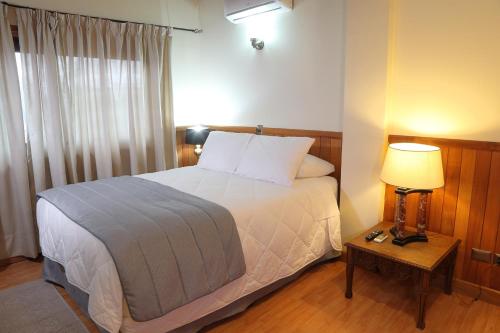 Galería fotográfica de Hotel casona de los ríos en Futrono