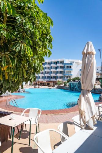 Retreat Oasis Studio apartment