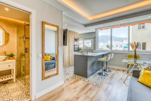 Hanami Avenida de España La Gaviota