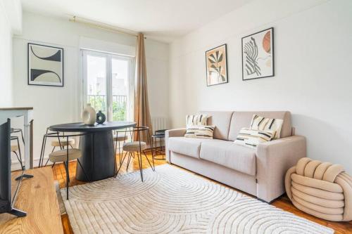 Appartement Neuf Banlieue Parisienne - Montreuil