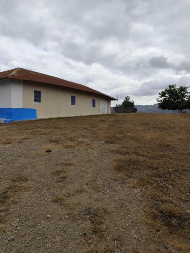 Здание гостевого дома