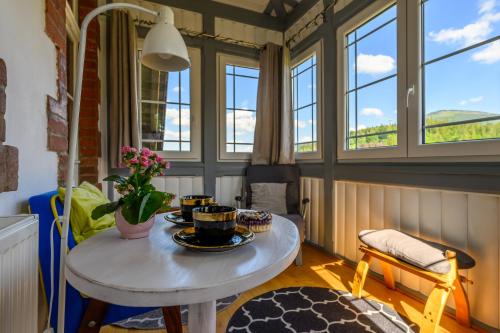 Apartamenty na Piątkę