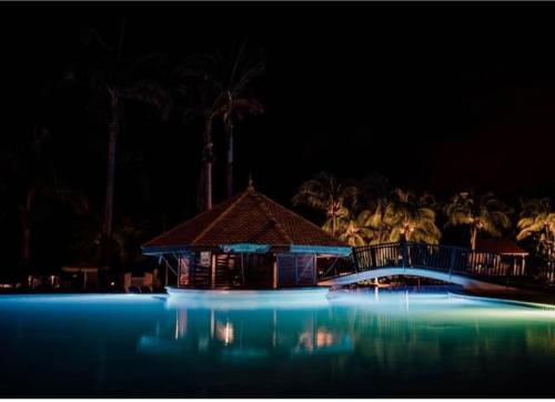 Charmant studio Martinique