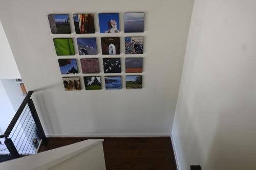 Φωτογραφία από το άλμπουμ του Sauna, Dog Friendly Amazing Views To Ski Slopes σε Wintergreen