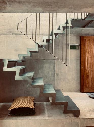 Hotel Tipografia do Conto by Casa do Conto — Facade/entrance