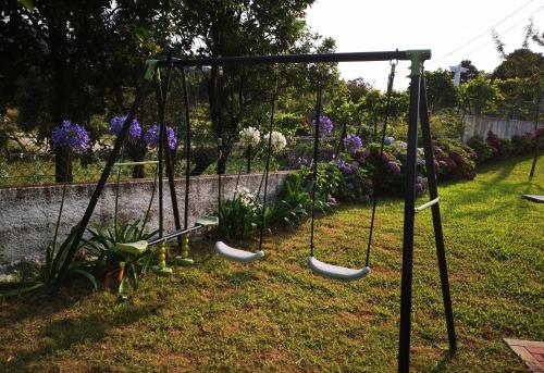 Galeriebild der Unterkunft Casa Valente in Ponte da Barca