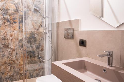 Maison Vaticano - A few steps from Vatican and San Peter