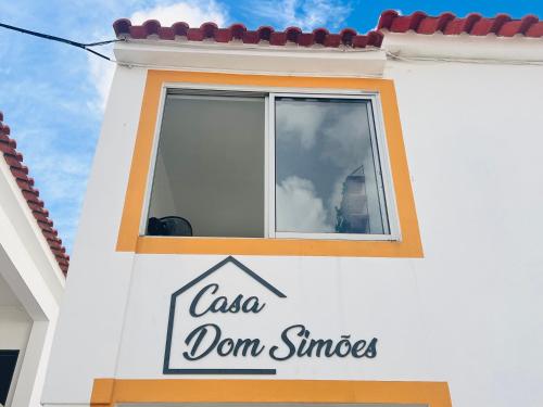 Fotografie z fotogalerie ubytování Casa Dom Simões v destinaci Aljezur