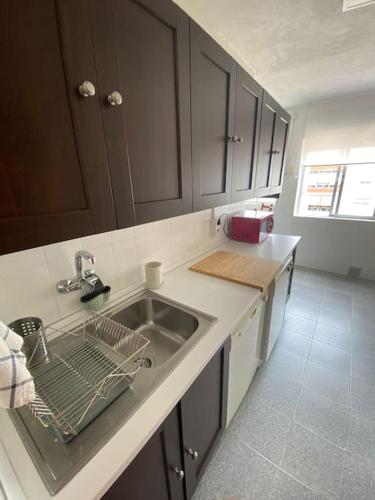 Apartamento Levante Tarifa