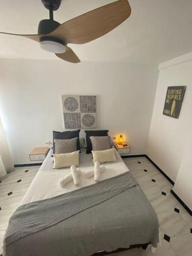 Apartamento Levante Tarifa