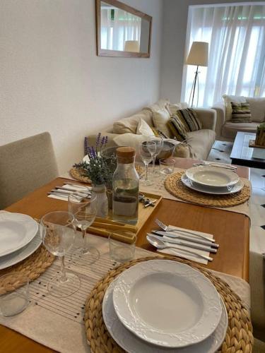 Apartamento Levante Tarifa