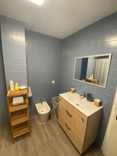 Apartamento Levante Tarifa