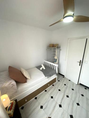 Apartamento Levante Tarifa