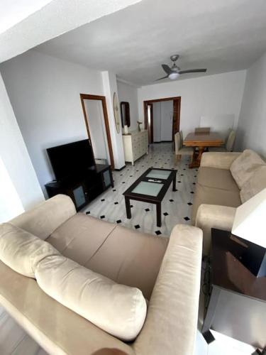 Apartamento Levante Tarifa