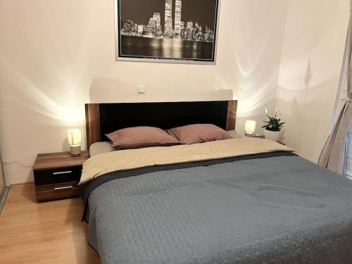 Cute Apartment in the Old Town