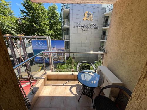 Φωτογραφία από το άλμπουμ του Vadim Apartments in Panorama Beach Vigo Nessebar σε Nesebar
