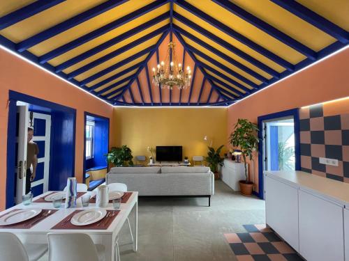 Casa Traviesa La Palma