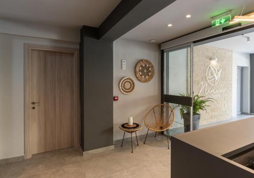 Gallery image of Nerium Apartments Leptokaria in Leptokaria