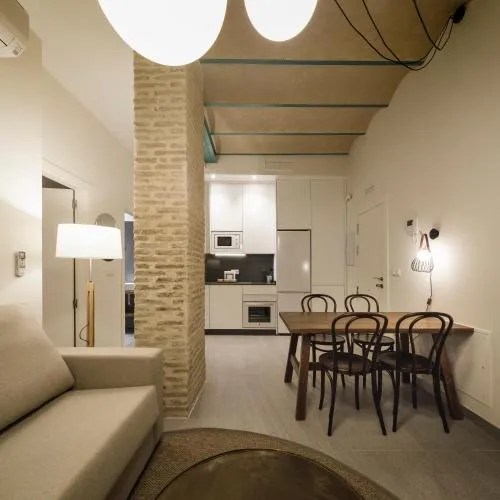 Terra Triana Apartments photo 13