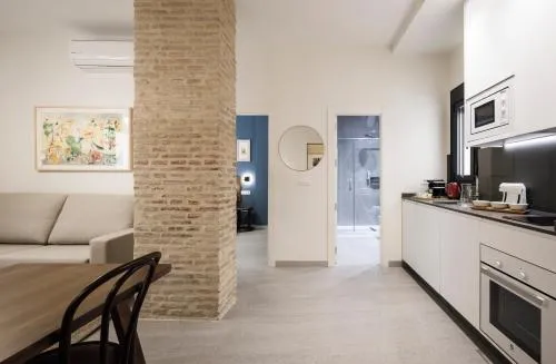 Terra Triana Apartments photo 15