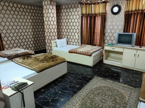 Fotografie z fotogalerie ubytování Lepari hotel v destinaci Gujrānwāla