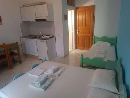 Φωτογραφία από το άλμπουμ του NIKOS APARTMENTS and PENTHOUSE στη Βασιλική