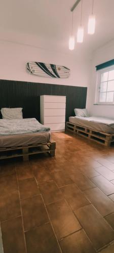 アルジェズールにあるSurf Houseのギャラリーの写真