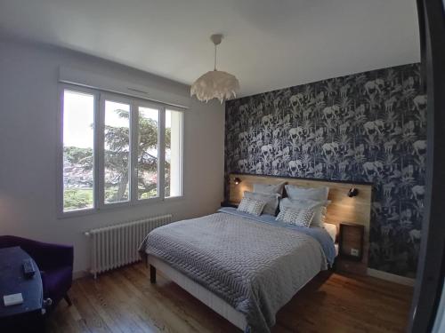 Gallery image of VILLA SAINT VINCENT in Agen