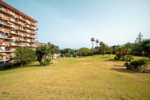 Lolo Home estudio con WiFi, AC y Piscinas