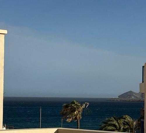 Apartamento San Antonio 1