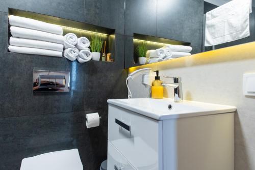 Gallery image of Blis Apartamenty in Lubliniec