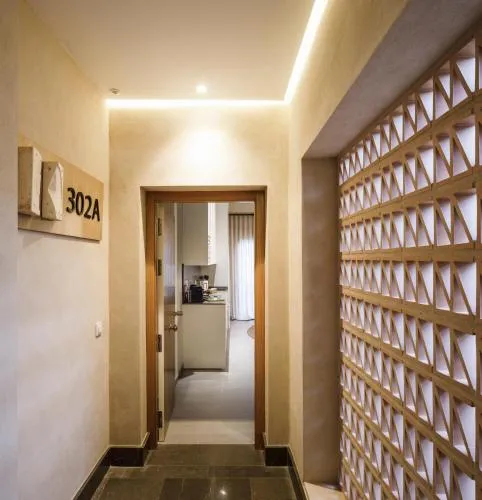 Terra Triana Apartments photo 29